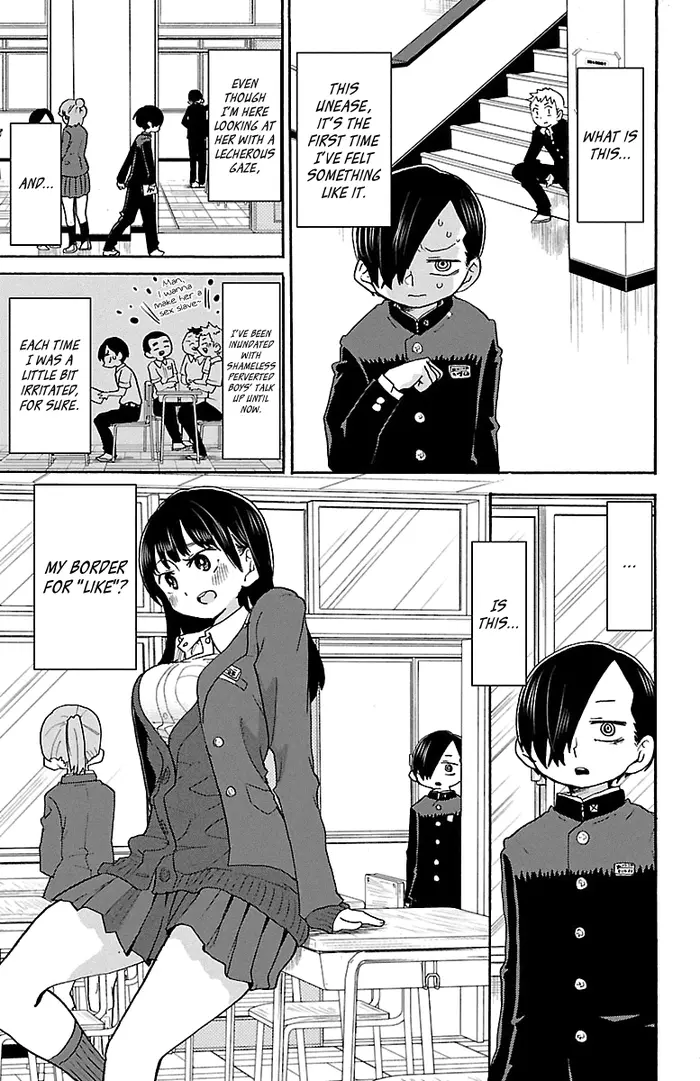 The Dangers in My Heart Chapter 29 image 08_optimized